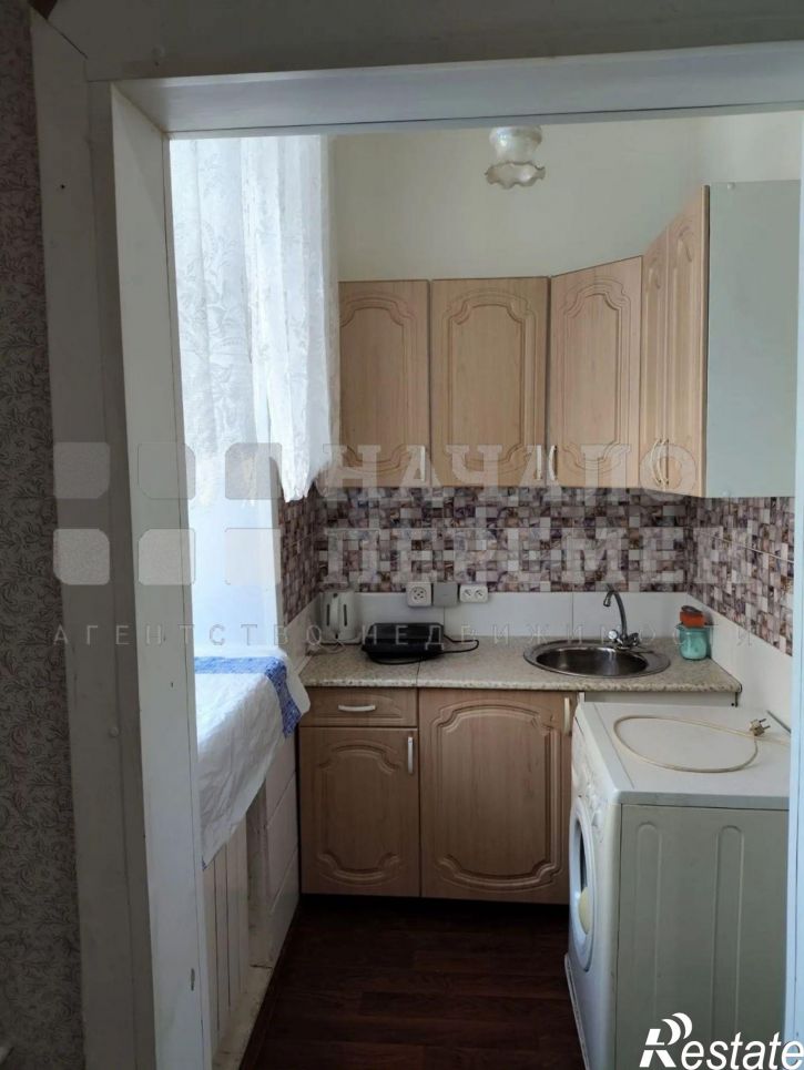 1-комн квартира Красина ул, 70а