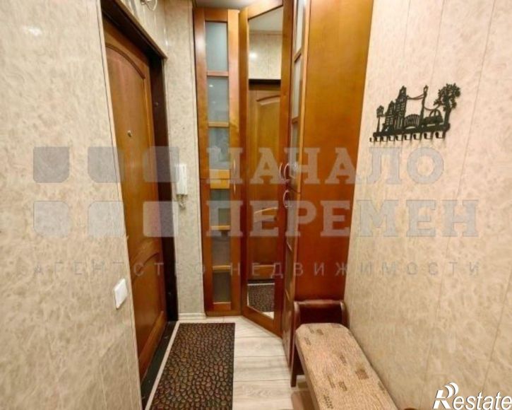 2-комн квартира Гоголя ул, 37