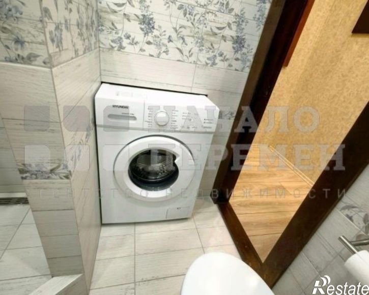 2-комн квартира Гоголя ул, 37