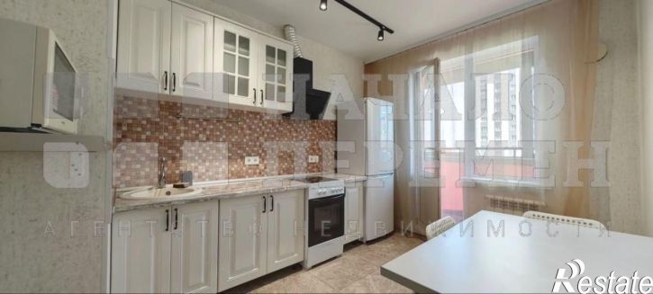 1-комн квартира Писарева ул, 125