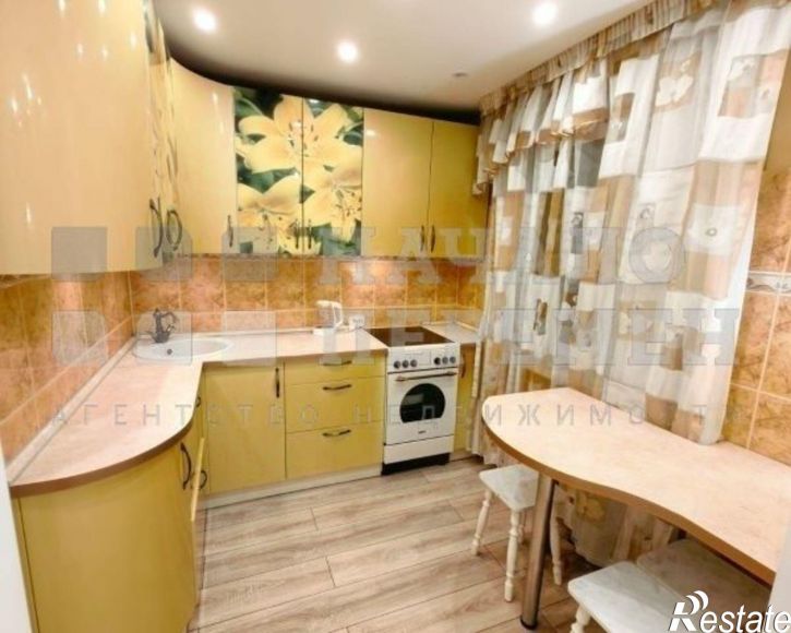2-комн квартира Гоголя ул, 37