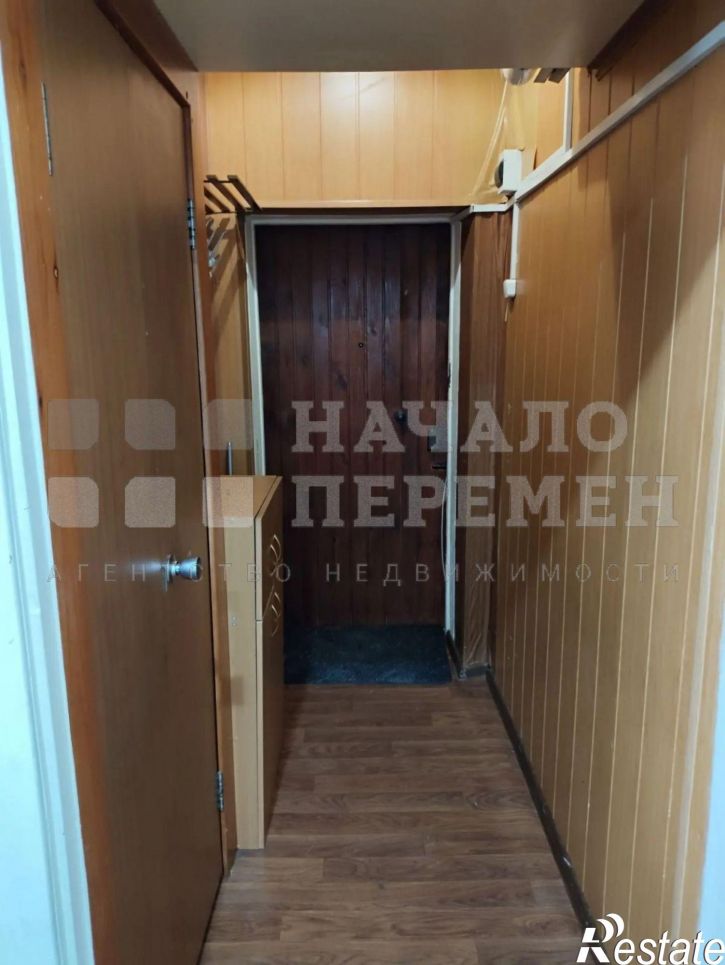1-комн квартира Красина ул, 70а