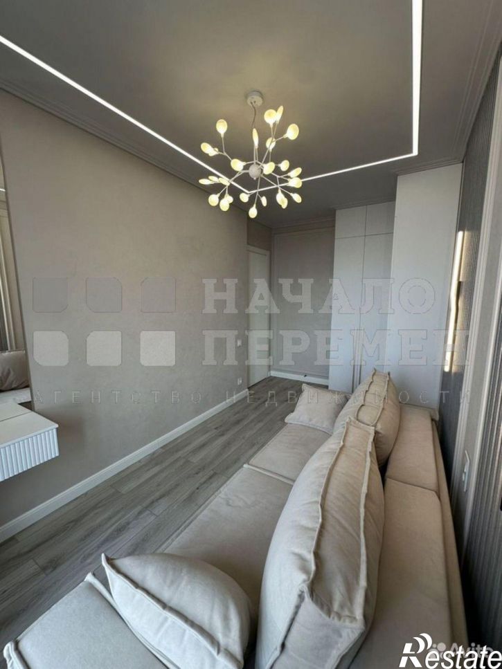 4-комн квартира Кирова ул, 50