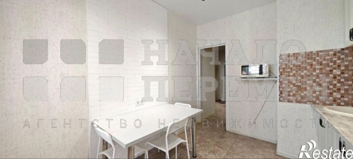1-комн квартира Писарева ул, 125