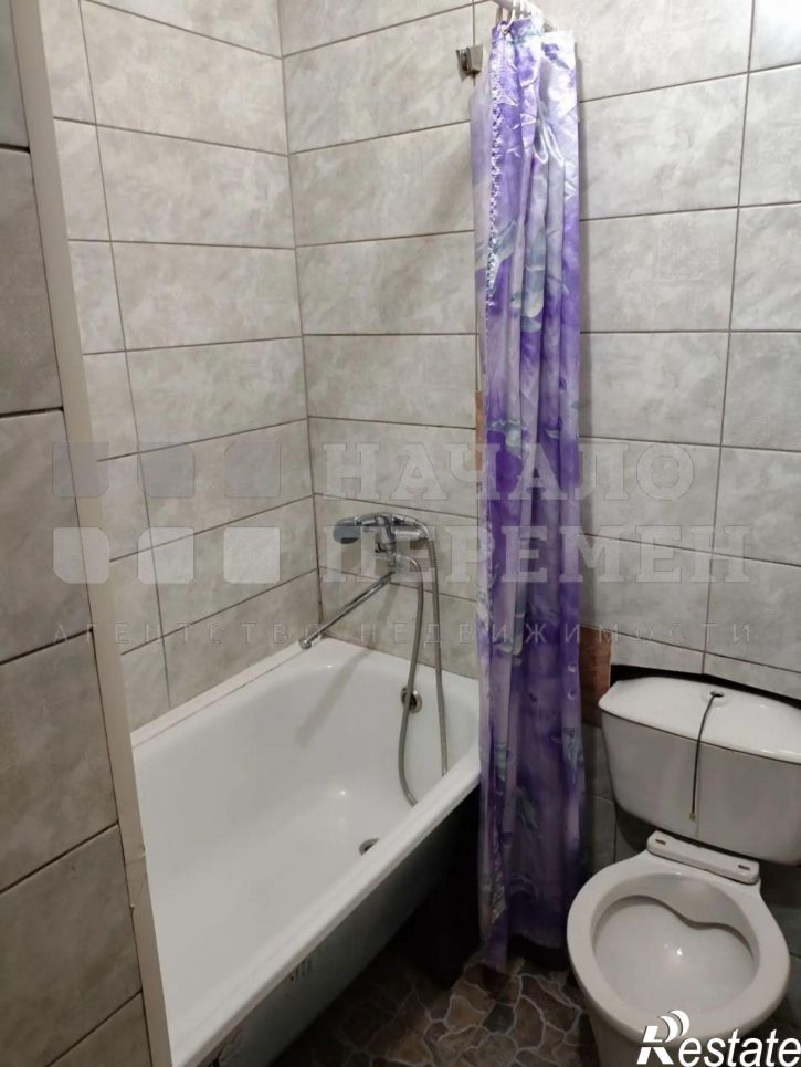 1-комн квартира Красина ул, 70а