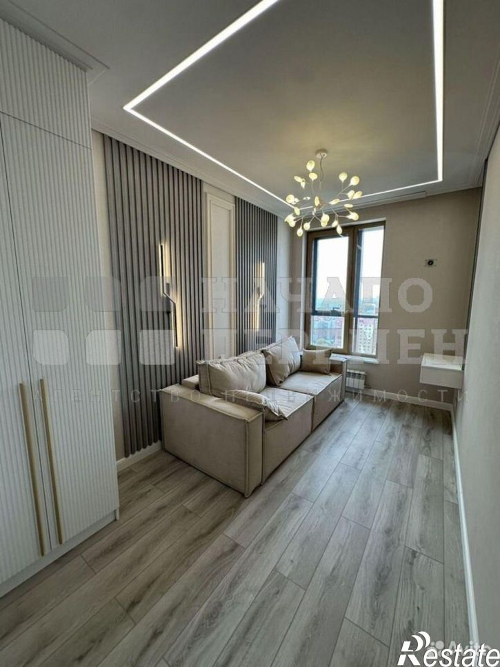 4-комн квартира Кирова ул, 50