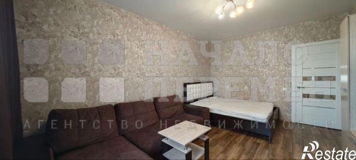 1-комн квартира Писарева ул, 125