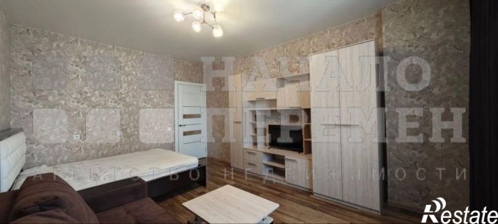 1-комн квартира Писарева ул, 125