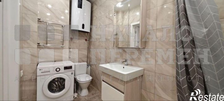 1-комн квартира Писарева ул, 125