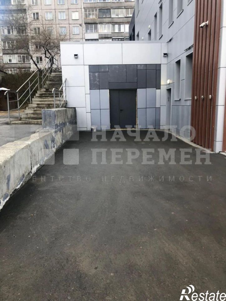 Торговое помещение Бориса Богаткова ул, 217/2