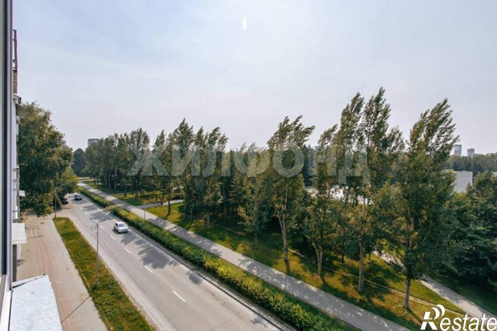 2-комн квартира Пархоменко улица, д.8