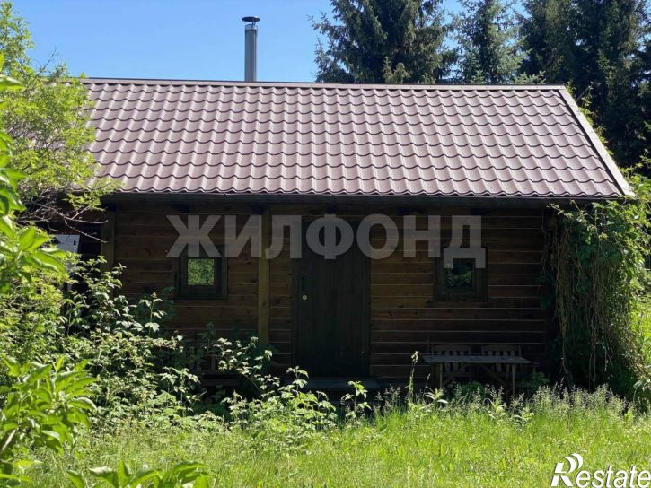Коттедж/дом Летний отдых территория снт