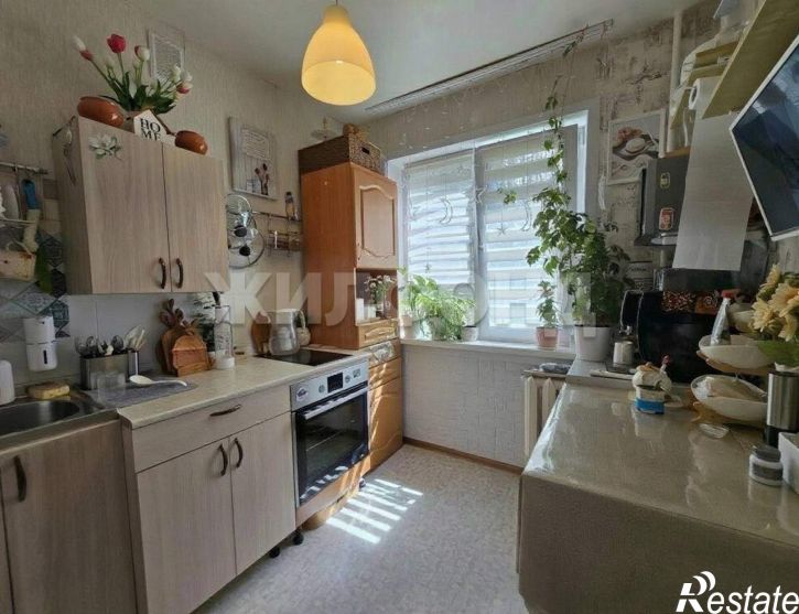 2-комн квартира Шатурская улица, д.7