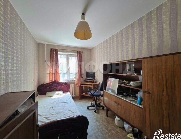 2-комн квартира Шатурская улица, д.7