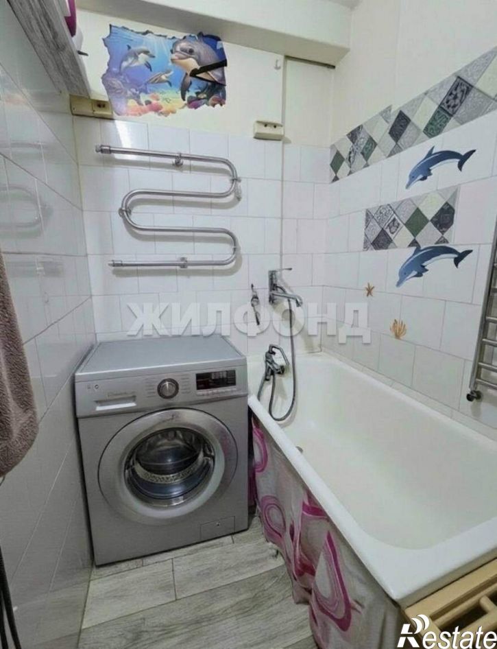 2-комн квартира Шатурская улица, д.7