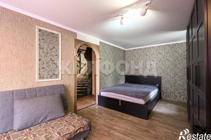 1-комн квартира Жуковского улица, д.113/4