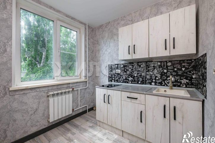 1-комн квартира Степная улица, д.65