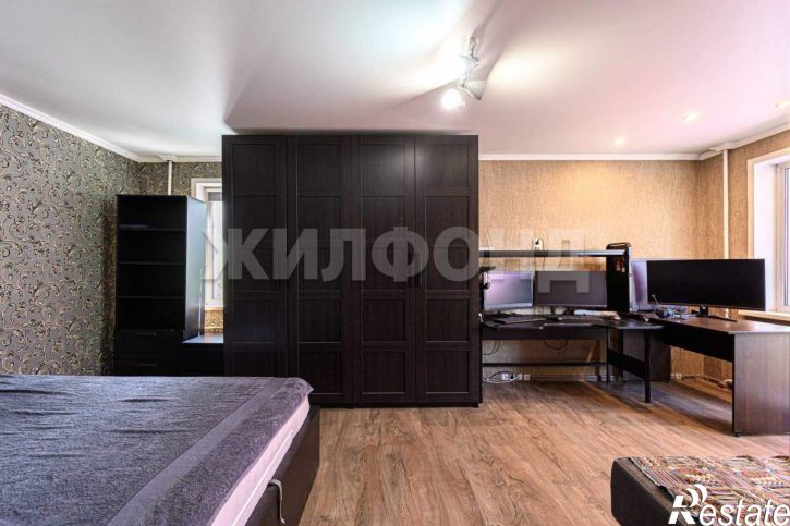 1-комн квартира Жуковского улица, д.113/4
