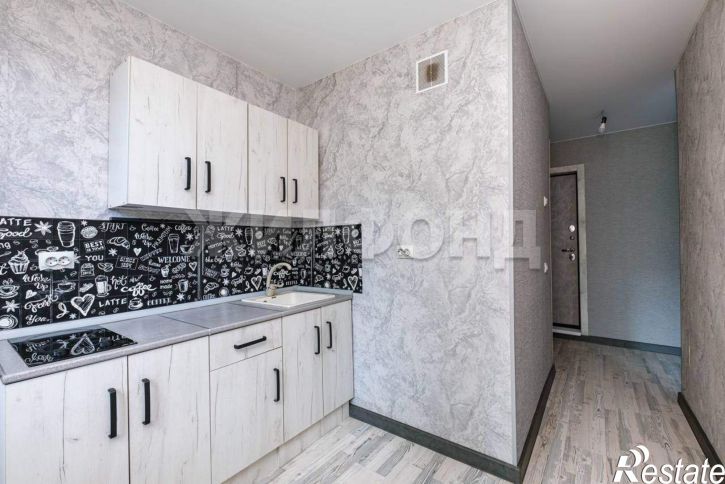1-комн квартира Степная улица, д.65