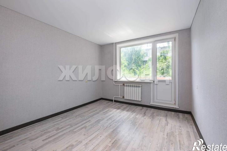 1-комн квартира Степная улица, д.65