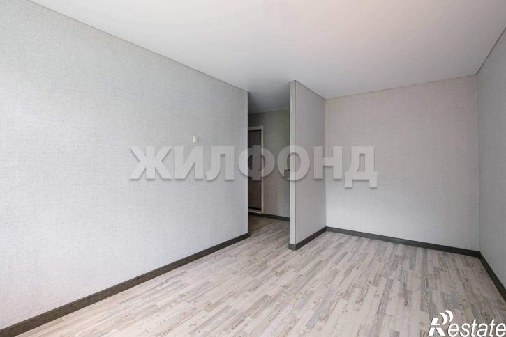1-комн квартира Степная улица, д.65
