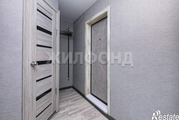 1-комн квартира Степная улица, д.65