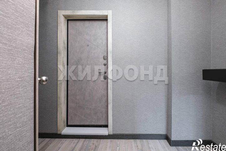 1-комн квартира Степная улица, д.65