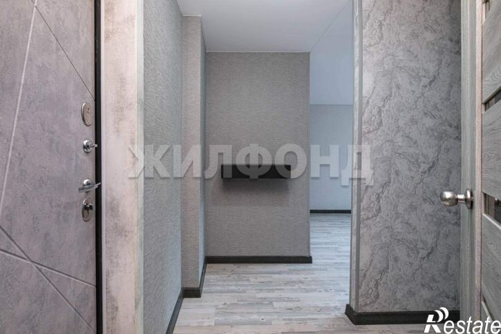 1-комн квартира Степная улица, д.65
