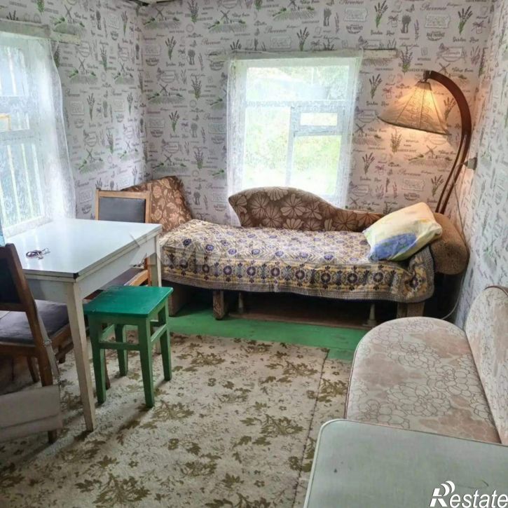Коттедж/дом Химик территория снт