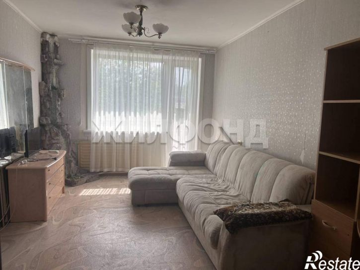 3-комн квартира Часовая улица, д.37