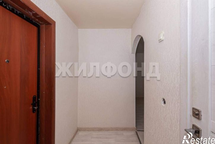 1-комн квартира Невельского улица, д.25