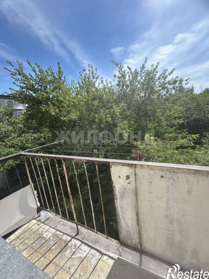 3-комн квартира Часовая улица, д.37