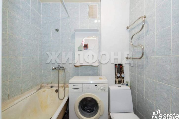 1-комн квартира Невельского улица, д.25