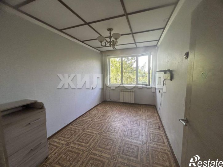 3-комн квартира Часовая улица, д.37