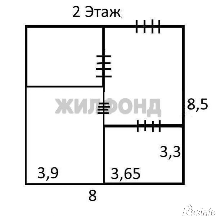 Земельный участок Весна территория снт