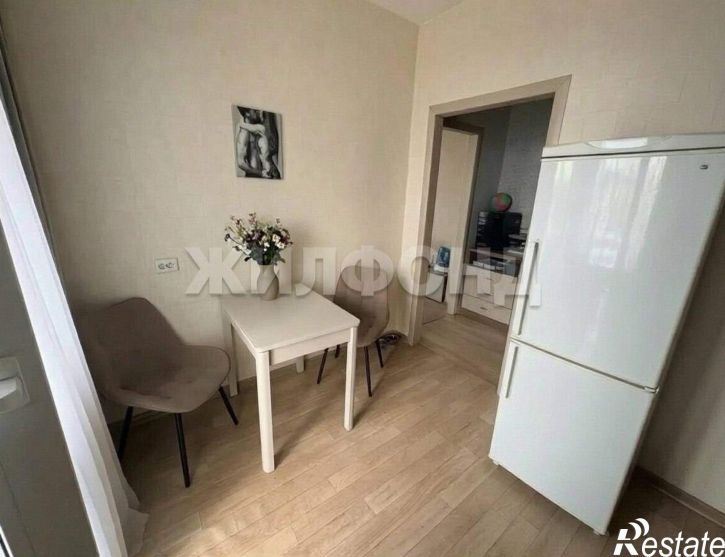 1-комн квартира Плахотного улица, д.80