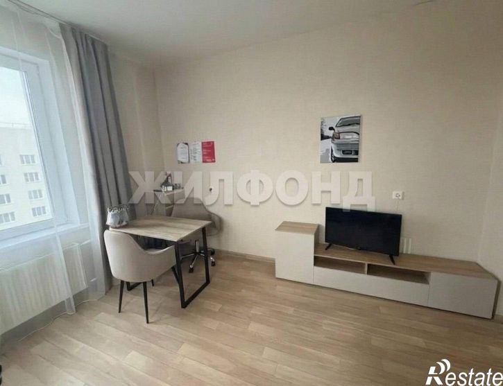 1-комн квартира Плахотного улица, д.80
