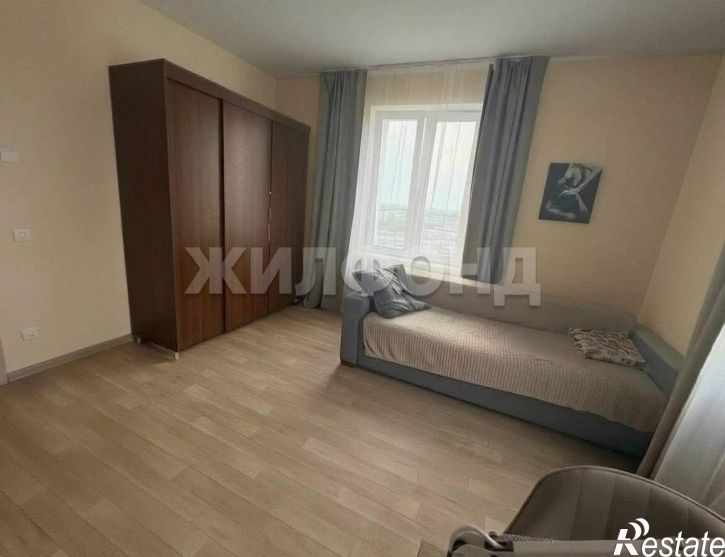 1-комн квартира Плахотного улица, д.80