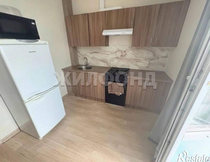 1-комн квартира Плахотного улица, д.80