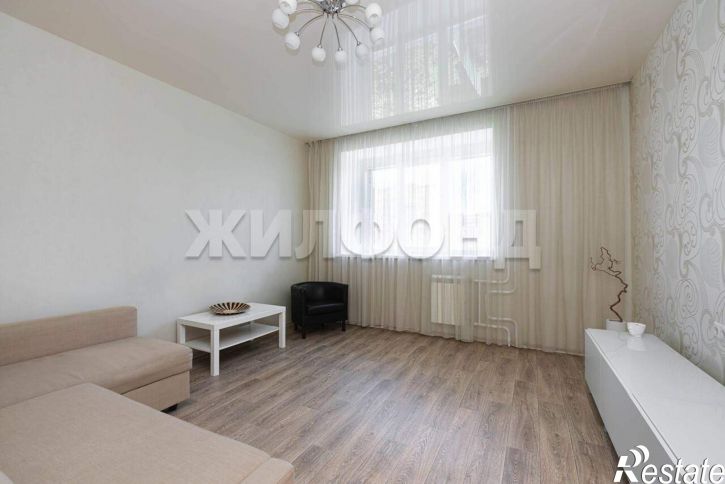 1-комн квартира Костычева улица, д.5а