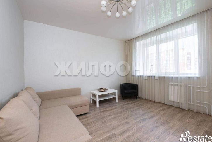 1-комн квартира Костычева улица, д.5а