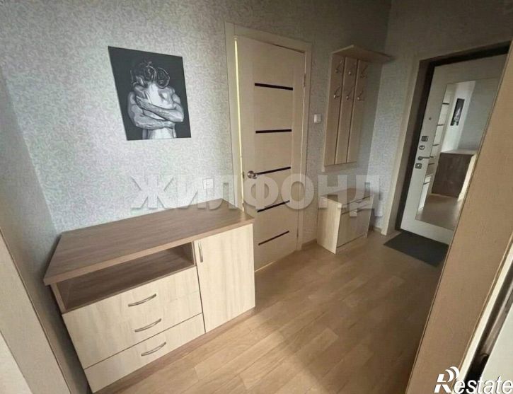 1-комн квартира Плахотного улица, д.80