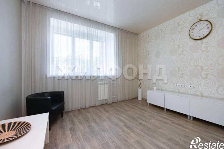 1-комн квартира Костычева улица, д.5а