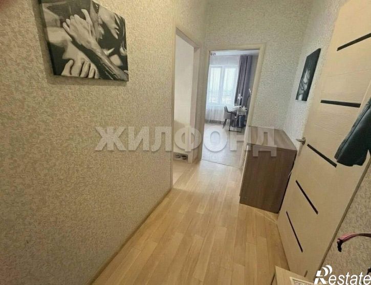 1-комн квартира Плахотного улица, д.80