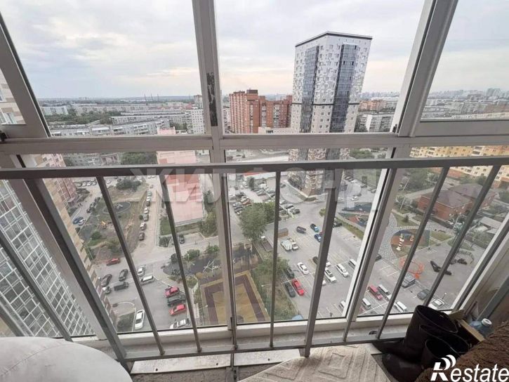 1-комн квартира Плахотного улица, д.80
