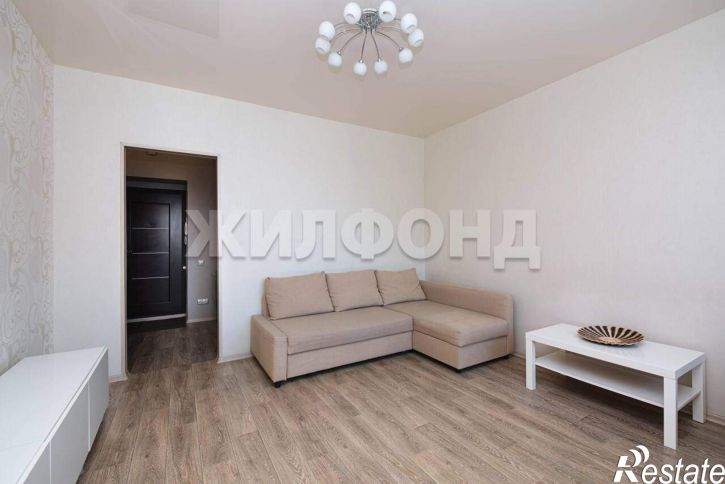 1-комн квартира Костычева улица, д.5а