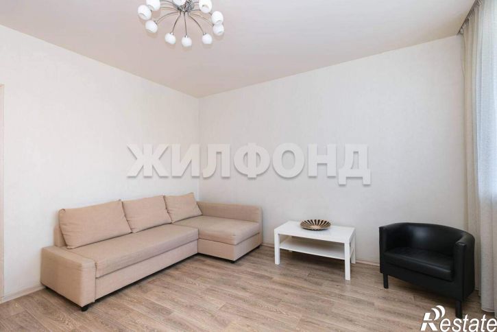 1-комн квартира Костычева улица, д.5а