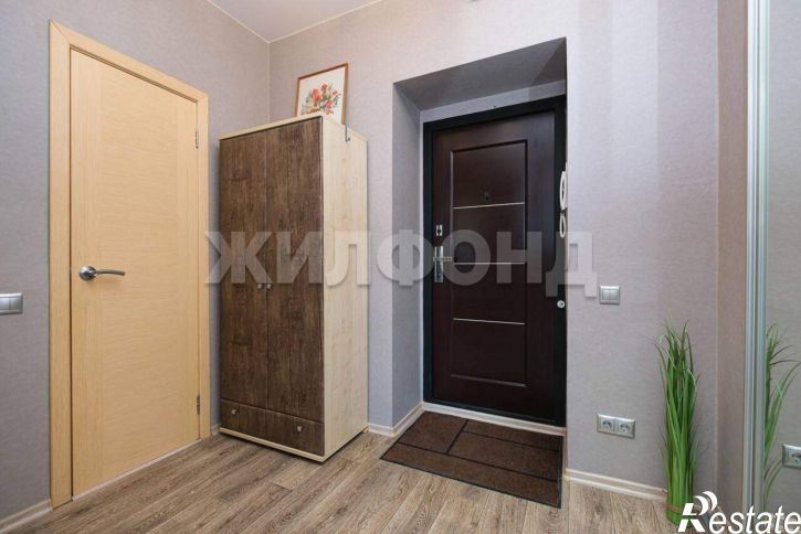 1-комн квартира Костычева улица, д.5а