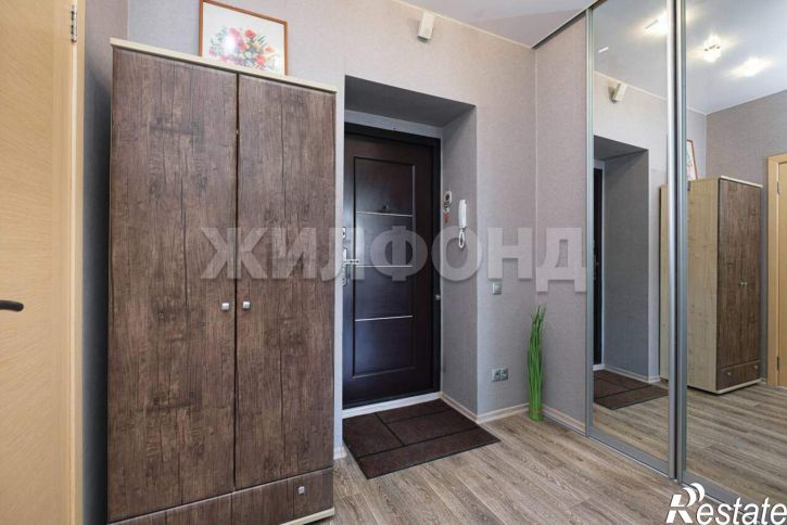 1-комн квартира Костычева улица, д.5а