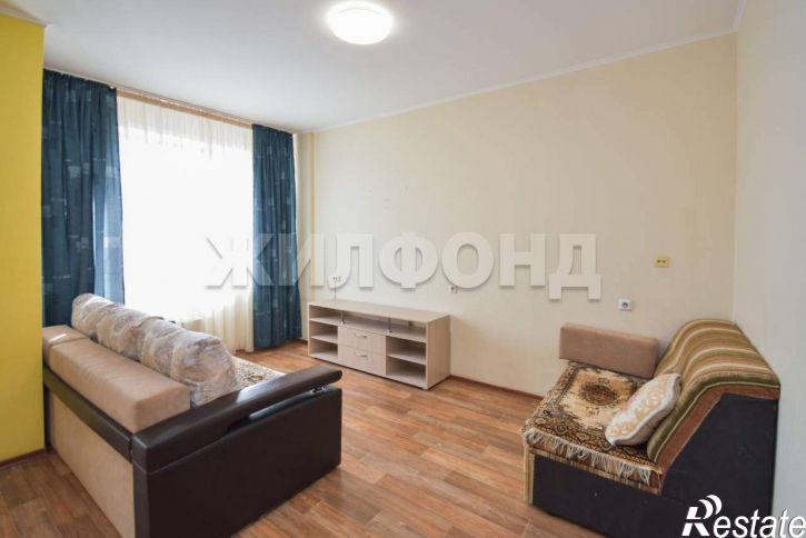 Студия Краузе улица, д.21/1